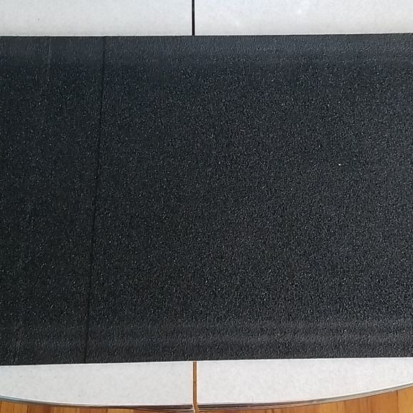 HOME ACCENTS HOLIDAY DOOR MAT - Picture 5 of 7